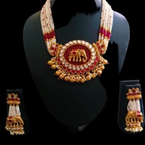 Temple Jewellery
