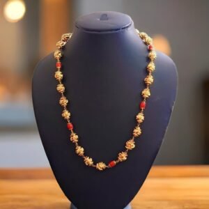 Traditional Jewellery